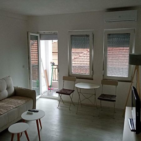 New Apartment Ohrid Exterior foto