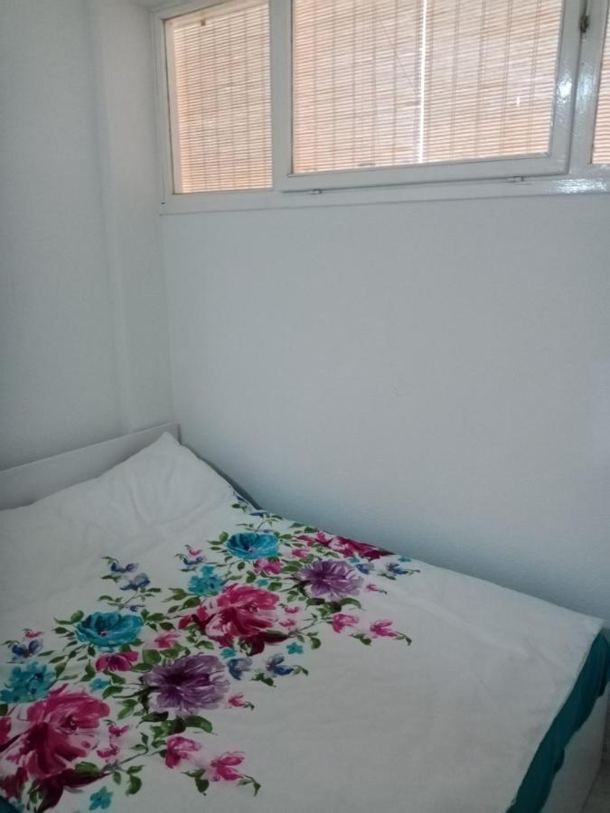 New Apartment Ohrid Exterior foto
